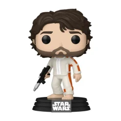 Figura Funko Pop! Cassian Andor Star Wars: Andor 9 cm