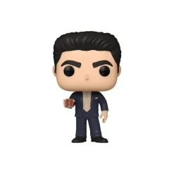 Figura Funko POP! Christopher Moltisanti de Los Soprano 9 cm