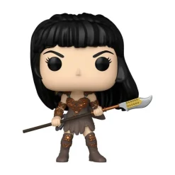Figura Funko POP! de Xena: la princesa guerrera con lanza 9 cm