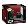 Figura Funko POP! Deluxe Kylo Ren 9 cm - Star Wars