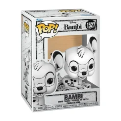 Figura Funko POP! Disney Bambi Sketched 9 cm