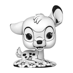 Figura Funko POP! Disney Bambi Sketched 9 cm