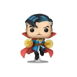 Figura Funko POP! Doctor Strange 9 cm de Spider-Man