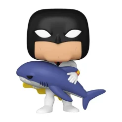 Figura Funko POP! Fantasma del Espacio de 9 cm