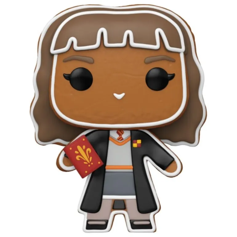 Figura Funko POP! Hermione Granger Harry Potter 9 cm