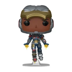 Figura Funko POP! Ironheart Armor Model 4 Marvel