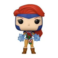 Figura Funko POP! Jean Grey HoliDivas Marvel 9 cm