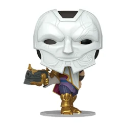 Figura Funko POP! Jhin de League of Legends de 9 cm