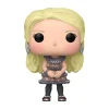 Figura Funko POP! Luna Lovegood en vestido 9 cm