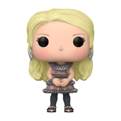 Figura Funko POP! Luna Lovegood en vestido 9 cm