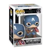 Figura Funko POP! Marvel Captain America 9 cm