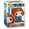Figura Funko POP! Mera Aquaman y el Reino Perdido 9 cm