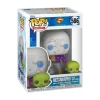 Figura Funko POP! Metamorpho y Baby Joey Superman 2025