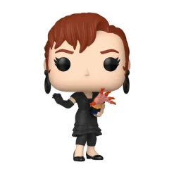 Figura Funko POP! Movies Delia Deetz Beetlejuice 9 cm Vinilo