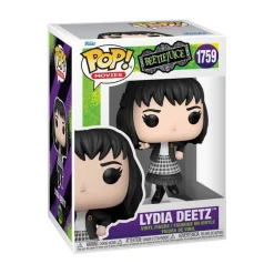 Figura Funko POP! Movies Lydia Deetz Beetlejuice 9 cm