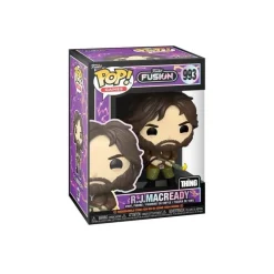 Figura Funko POP! Movies R.J. MacReady 9 cm La Cosa