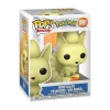 Figura Funko POP! Ninetales Pokémon de Vinilo