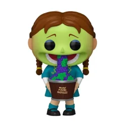Figura Funko POP! Puking Pastille Girl Harry Potter 9 cm