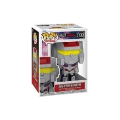 Figura Funko POP! Retro Series Astrotrain 9 cm