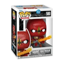 Figura Funko POP! Saint Batman DC: Dark Multiverse