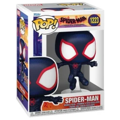 Figura Funko POP! Spider-Man: Across the Spider-Verse 9 cm