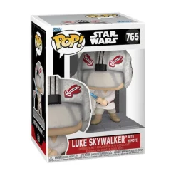 Figura Funko POP! Star Wars Luke Skywalker 9 cm