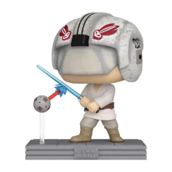 Figura Funko POP! Star Wars Luke Skywalker 9 cm