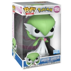 Figura Funko POP! Super Sized Jumbo Gardevoir 25 cm Pokémon