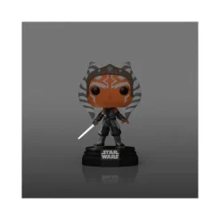 Figura Funko POP! Super Sized Ahsoka Star Wars 15 cm