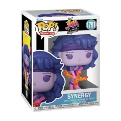 Figura Funko POP! Synergy 9 cm de Jem and the Holograms