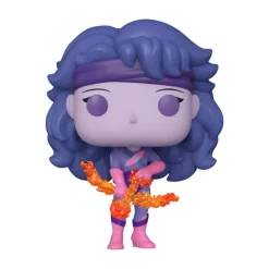 Figura Funko POP! Synergy 9 cm de Jem and the Holograms