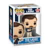 Figura Funko POP! Ted Lasso 9 cm de Vinilo