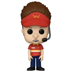 Figura Funko POP! TV Butt-head 9 cm Vinilo