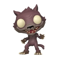 Figura Funko POP! TV Creature Commandos Weasel 9 cm