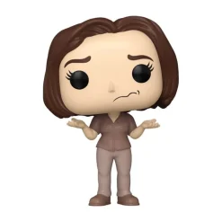 Figura Funko Pop! TV Debbie Downer 9 cm Saturday Night Live