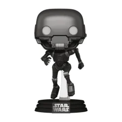 Figura Funko POP! TV Star Wars: Andor K-2SO 9 cm
