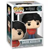Figura Funko POP! Un Hombre Lobo Americano en Londres David Kessler 9 cm