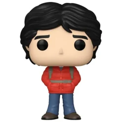 Figura Funko POP! Un Hombre Lobo Americano en Londres David Kessler 9 cm