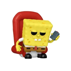 Figura Funko POP! Vinyl Premium SpongeBob Meme 9 cm