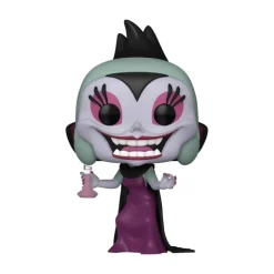 Figura Funko POP! Vinyl Yzma Disney Villanos 9 cm