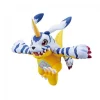 Figura Gabumon Digimon Adventure Dxf Banpresto