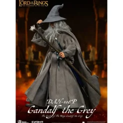 Figura Gandalf el Gris 21 cm Dynamic 8ction Heroes