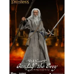 Figura Gandalf el Gris 21 cm Dynamic 8ction Heroes