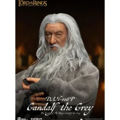 Figura Gandalf el Gris 21 cm Dynamic 8ction Heroes