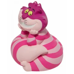 Figura Gato Cheshire Alicia Disney Showcase 9 cm