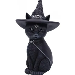 Figura gato Purrah Cult Cuties 30cm