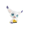 Figura Gatomon Look Up Digimon Adventure 11 cm