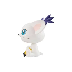 Figura Gatomon Look Up Digimon Adventure 11 cm
