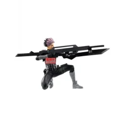 Figura Gen Narumi de Kaiju No. 8 Vibration Stars 14 cm