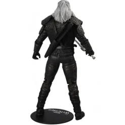 Figura Geralt of Rivia The Witcher 18 cm